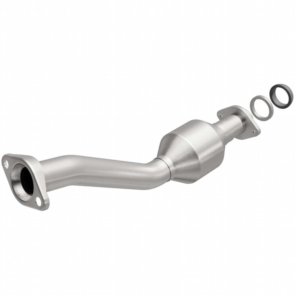 MAGNAFLOW 52110 Catalytic Converter Direct-Fit OEM Grade for NISSAN Juke 2011-2017 Photo-0