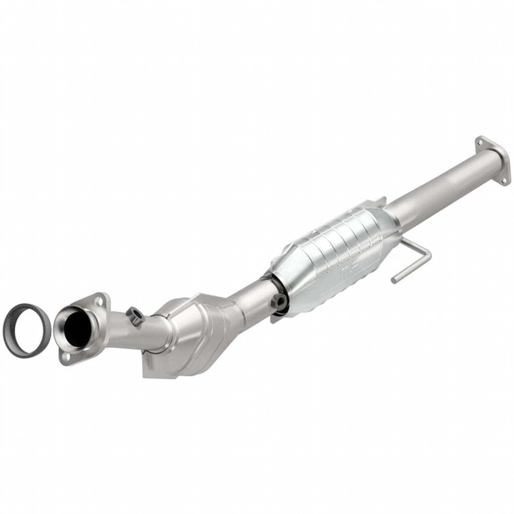 MAGNAFLOW 52112 Catalytic Converter Direct-Fit OEM Grade for FORD Ranger 2007-2011 Photo-0