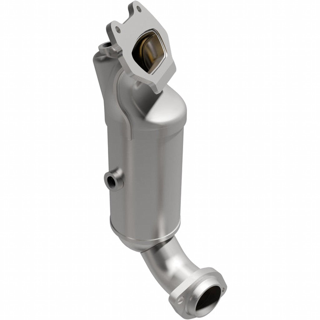 MAGNAFLOW 52120 Manifold Catalytic Converter OEM Grade for VW Routan 2011-2014 Photo-0