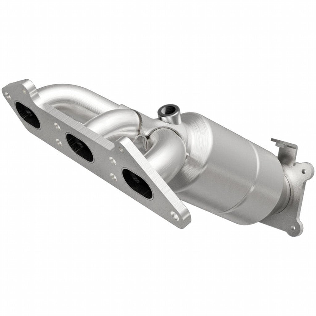 MAGNAFLOW 52130 Manifold Catalytic Converter OEM Grade for VOLVO XC90 2007-2010 Photo-0