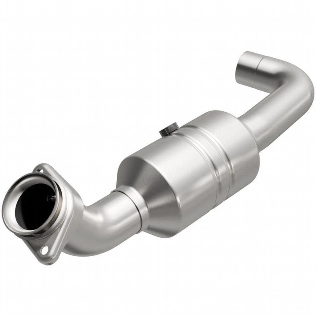 MAGNAFLOW 52138 Catalytic Converter Direct-Fit OEM Grade for FORD F-150 2011-2014 Photo-0