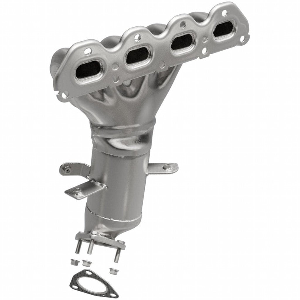 MAGNAFLOW 52145 Manifold Catalytic Converter OEM Grade for CHEVROLET Cruze 2011-2015 Photo-0