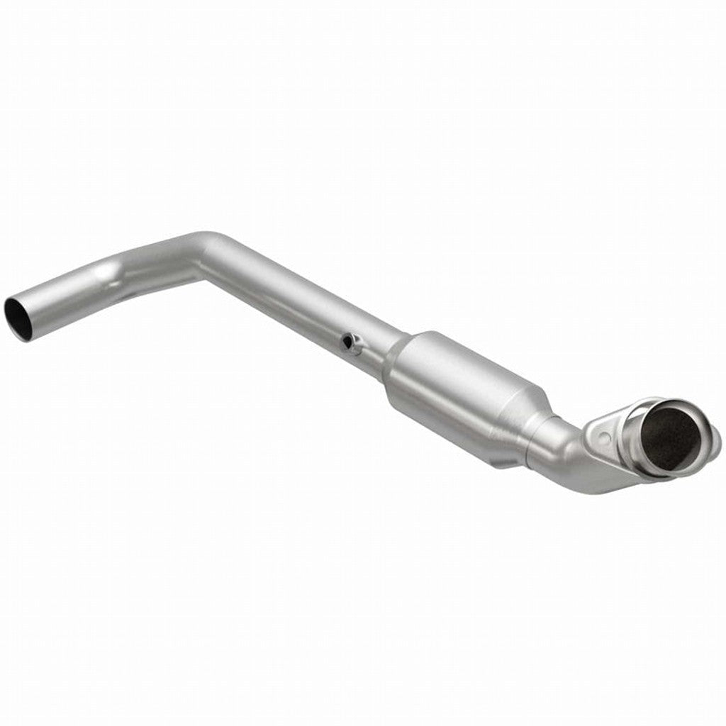 MAGNAFLOW 52155 Catalytic Converter Direct-Fit OEM Grade for FORD F-150 2005-2008 Photo-0