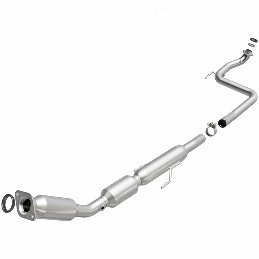 MAGNAFLOW 52159 Catalytic Converter Direct-Fit OEM Grade for SCION xD 2008-2012 Photo-0