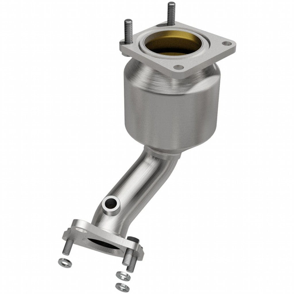 MAGNAFLOW 52163 Catalytic Converter Direct-Fit OEM Grade for NISSAN Pathfinder 2013-2013 Photo-0