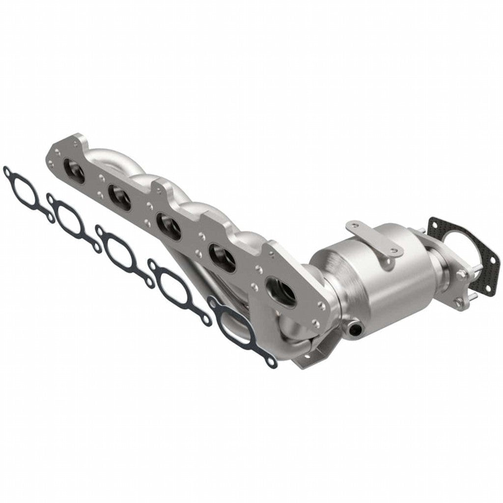 MAGNAFLOW 52171 Manifold Catalytic Converter for VOLVO S40 2004-2010 Photo-0