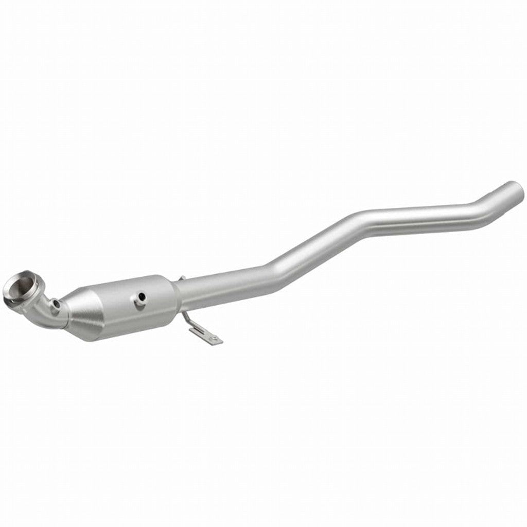 MAGNAFLOW 52173 Catalytic Converter Direct-Fit OEM Grade for MERCEDES-BENZ GL450 / ML550 / GL550 Photo-0