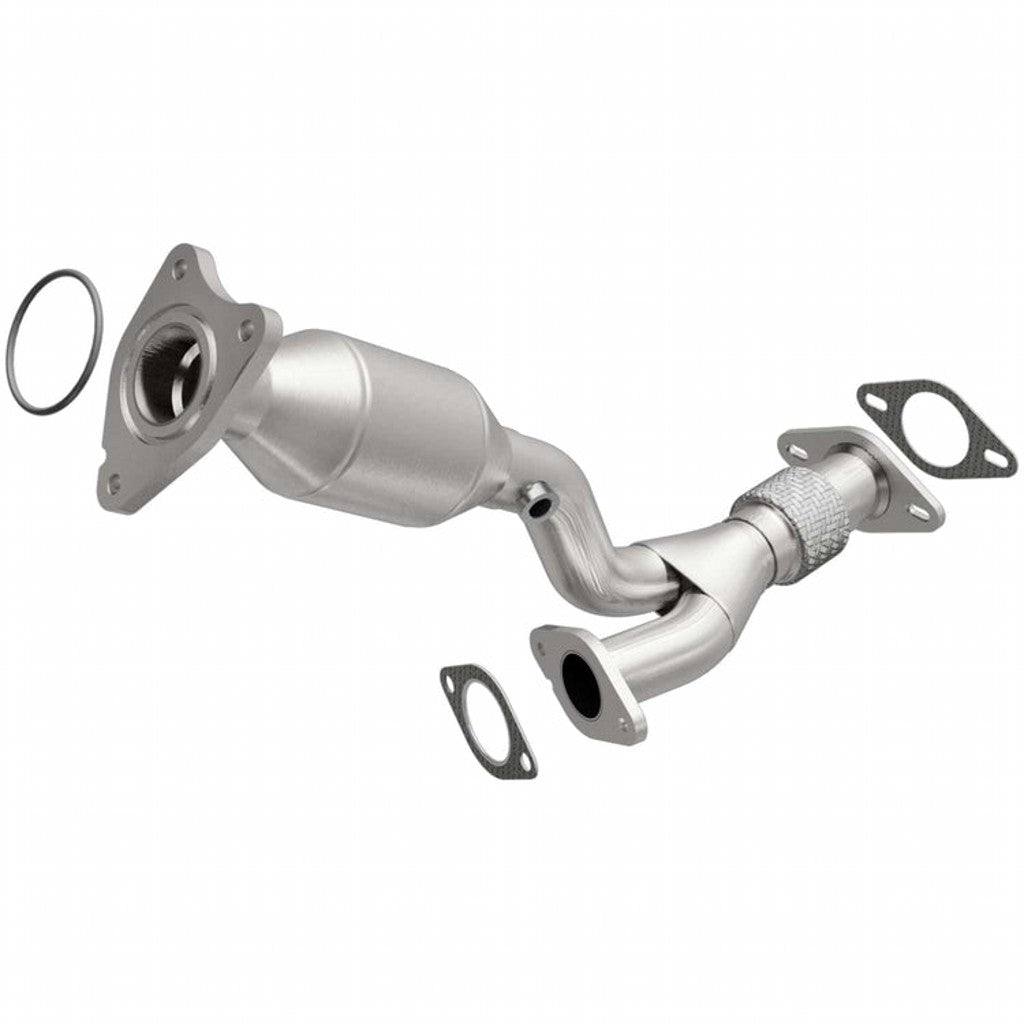 MAGNAFLOW 52182 Catalytic Converter Direct-Fit OEM Grade for CHEVROLET Malibu 2008-2010 Photo-0