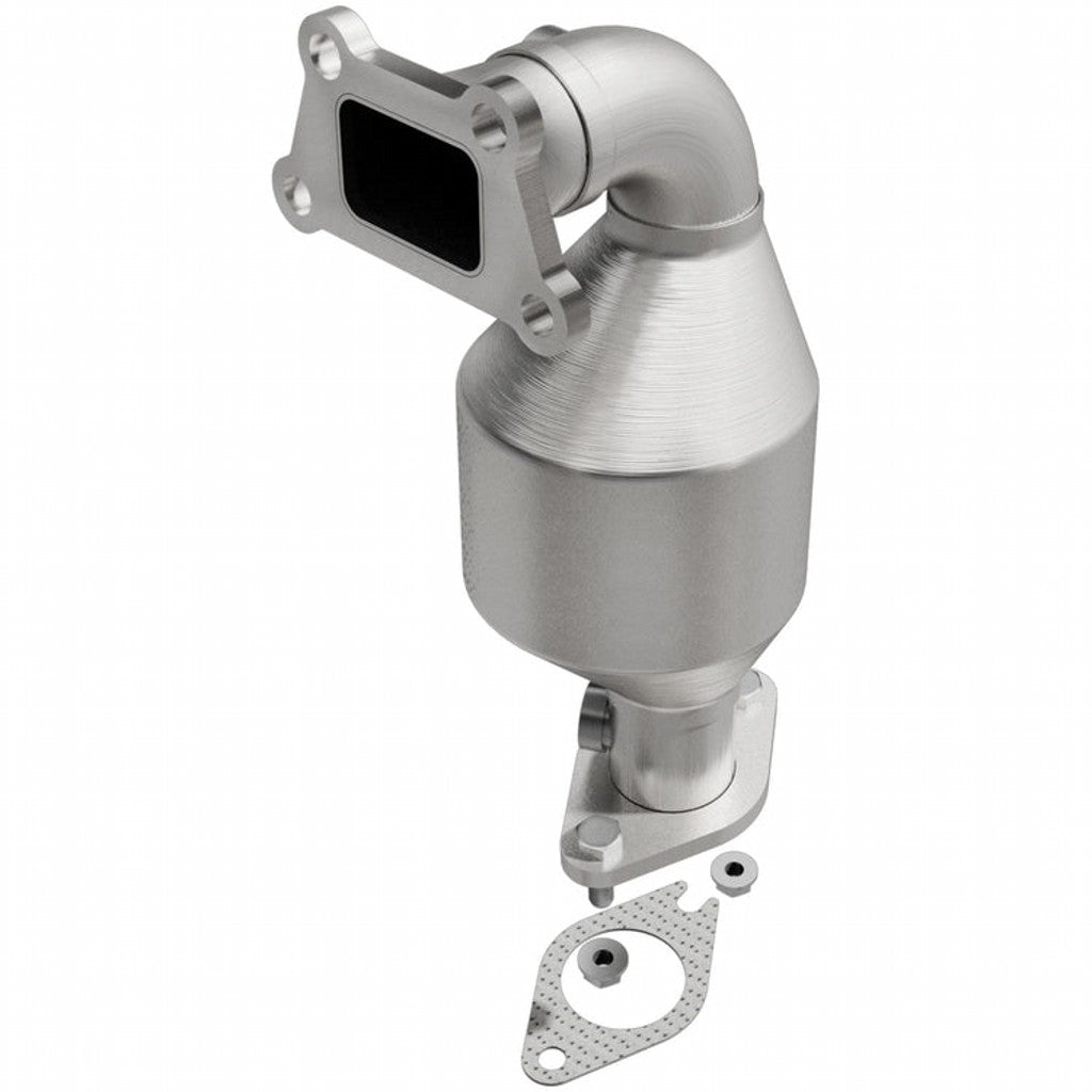 MAGNAFLOW 52185 Catalytic Converter Direct-Fit OEM Grade for CHEVROLET Impala 2012-2013 Photo-0