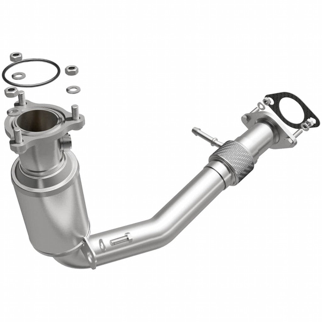 MAGNAFLOW 52186 Catalytic Converter Direct-Fit OEM Grade for CHEVROLET Captiva Sport 2012-2015 Photo-0