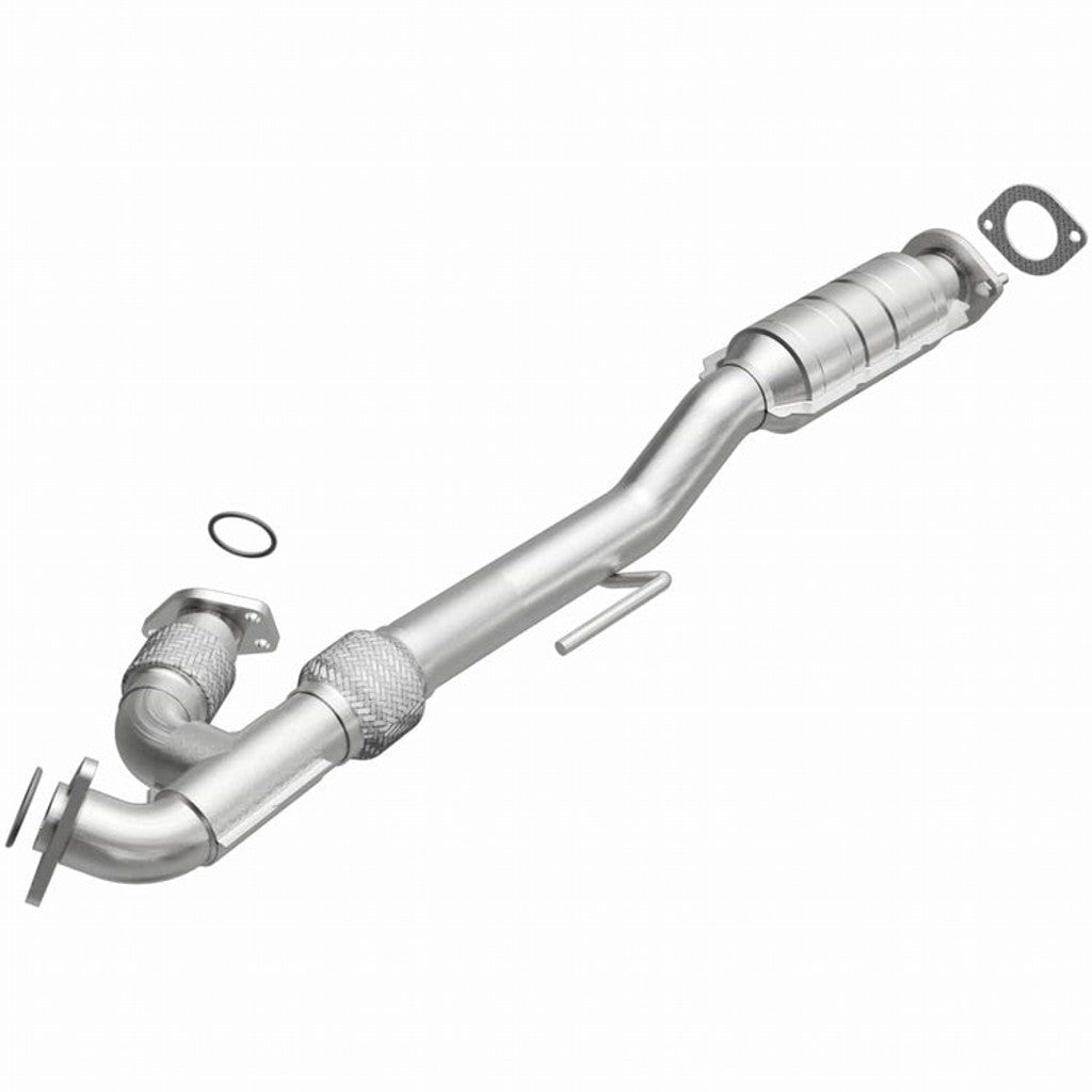MAGNAFLOW 52190 Catalytic Converter Direct-Fit OEM Grade for NISSAN Altima 2007-2018 Photo-0