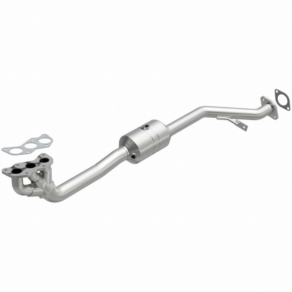 MAGNAFLOW 52203 Manifold Catalytic Converter OEM Grade for SUBARU Legacy / Outback 2010-2019 Photo-0