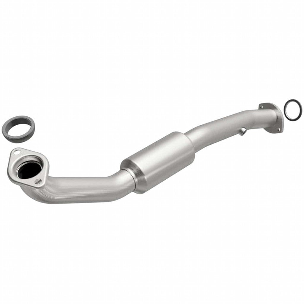 MAGNAFLOW 52206 Catalytic Converter Direct-Fit OEM Grade for TOYOTA Highlander 2009-2013 Photo-0
