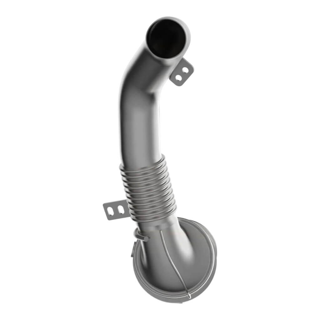 MAGNAFLOW 52263 Catalytic Converter Direct-Fit OEM Grade for BMW X5 2014-2018 / X6 2015-2018 / 750i xDrive 2013-2016 Photo-3