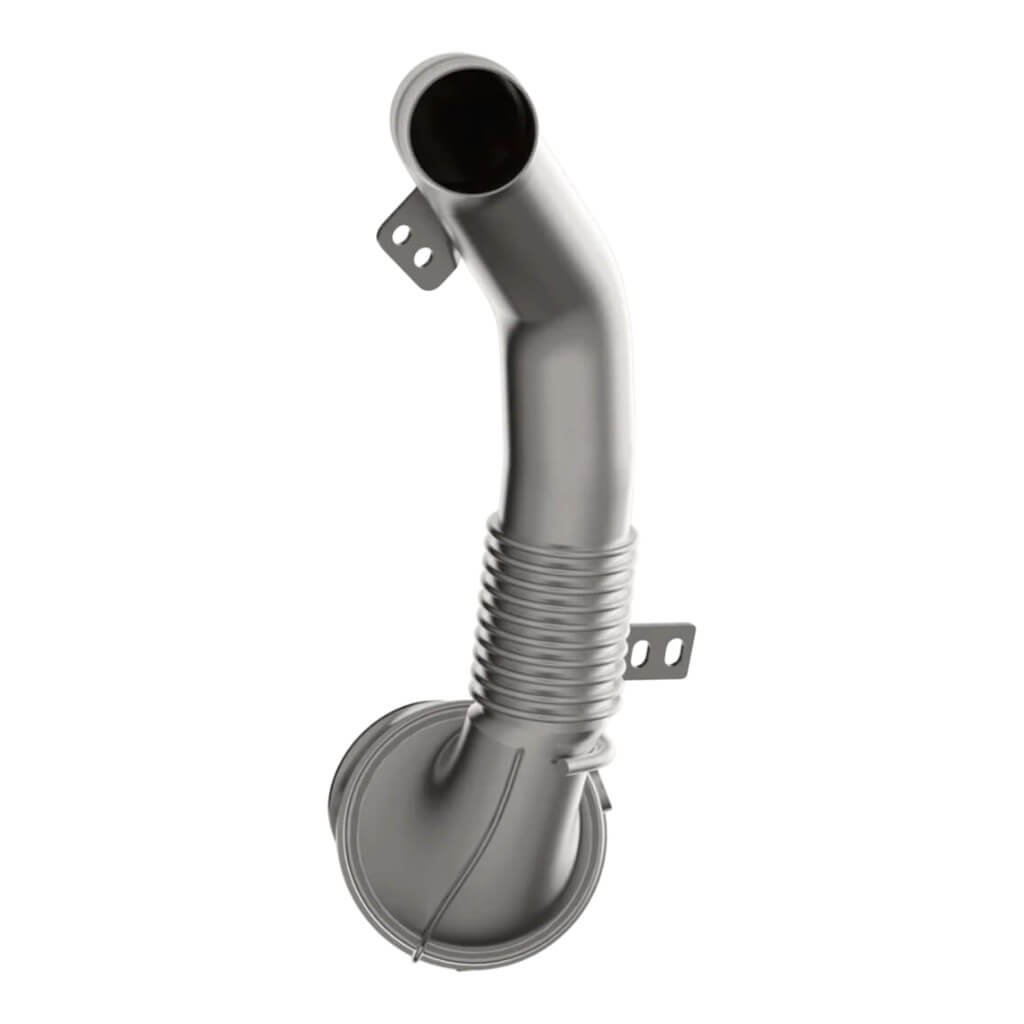 MAGNAFLOW 52264 Catalytic Converter Direct-Fit OEM Grade for BMW X5 2014-2018 / X6 2015-2018 / 750i xDrive 2013-2016 Photo-3