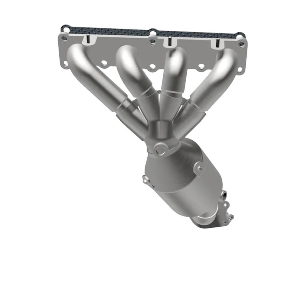 MAGNAFLOW 5531158 Manifold Catalytic Converter California Grade for DODGE Dart 2013-2016 Photo-4