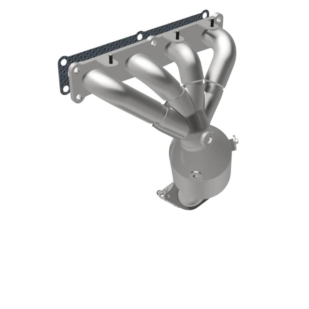 MAGNAFLOW 5531158 Manifold Catalytic Converter California Grade for DODGE Dart 2013-2016 Photo-5