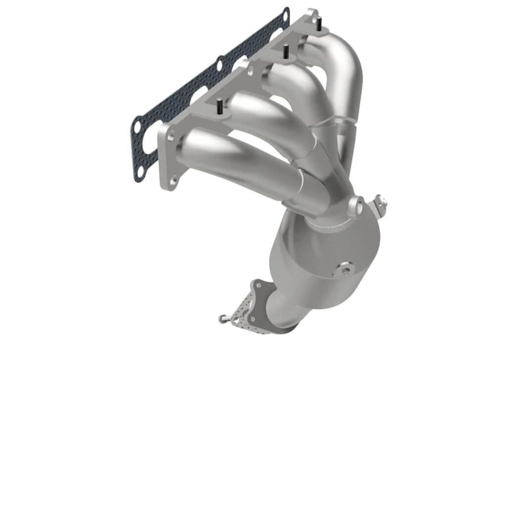 MAGNAFLOW 5531158 Manifold Catalytic Converter California Grade for DODGE Dart 2013-2016 Photo-7