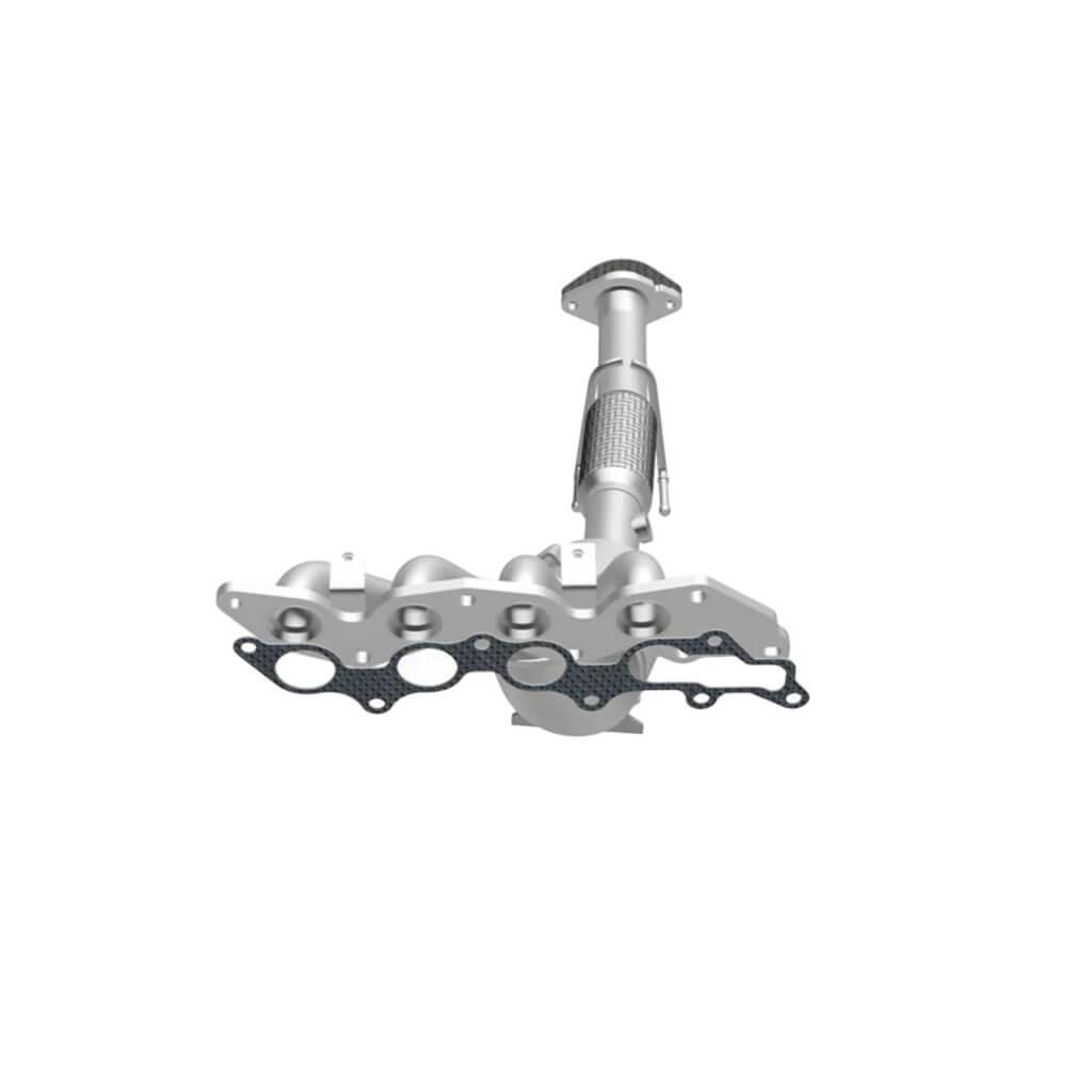 MAGNAFLOW 5531165 Manifold Catalytic Converter California Grade for FORD Fusion 2013-2016 Photo-1