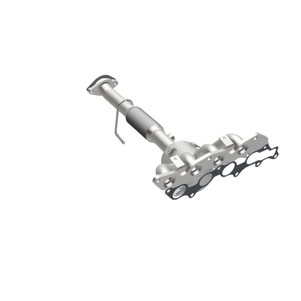 MAGNAFLOW 5531165 Manifold Catalytic Converter California Grade for FORD Fusion 2013-2016 Photo-3