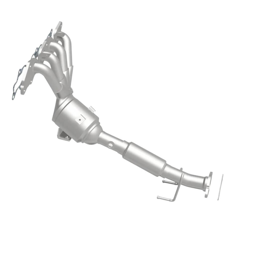 MAGNAFLOW 5531186 Manifold Catalytic Converter California Grade for FORD C-max 2015-2016 Photo-9