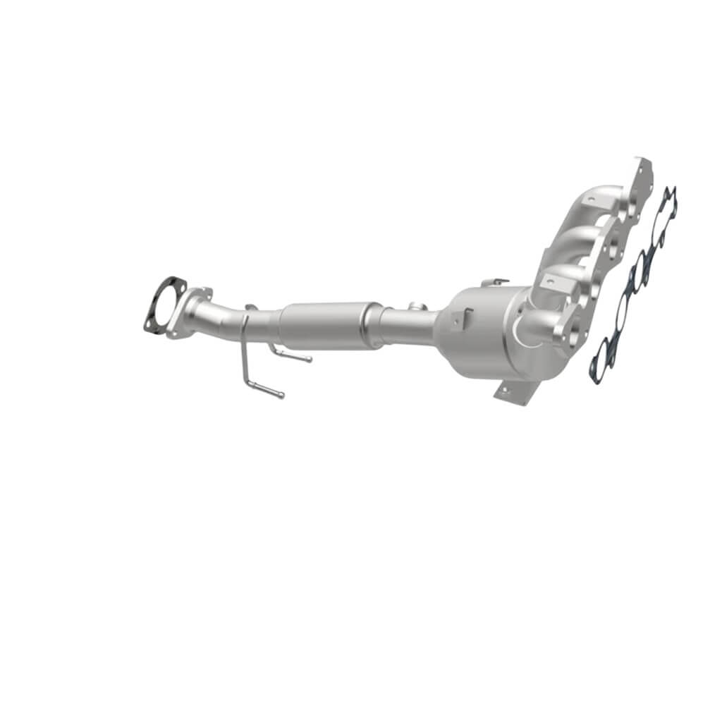 MAGNAFLOW 5531186 Manifold Catalytic Converter California Grade for FORD C-max 2015-2016 Photo-3