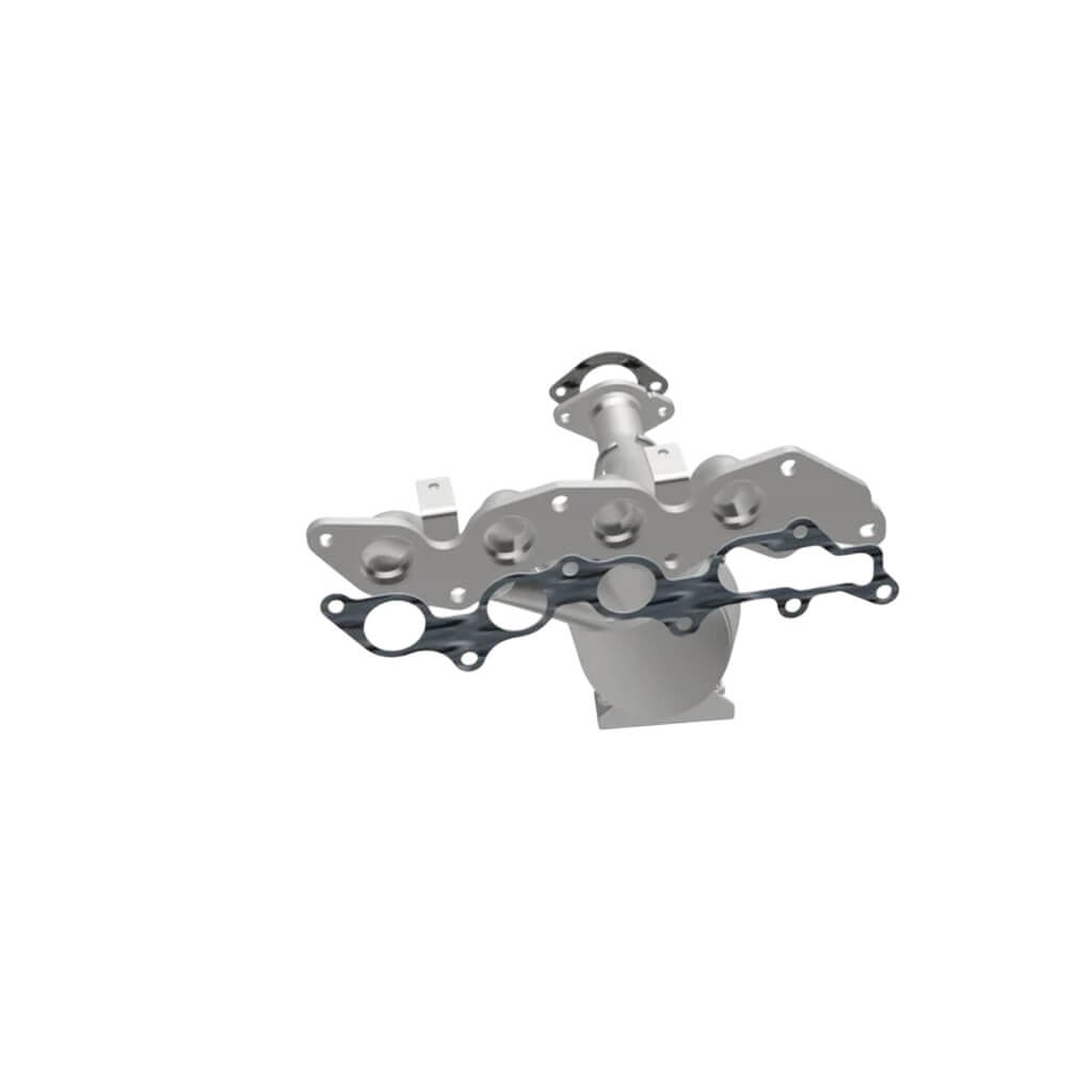 MAGNAFLOW 5531186 Manifold Catalytic Converter California Grade for FORD C-max 2015-2016 Photo-4