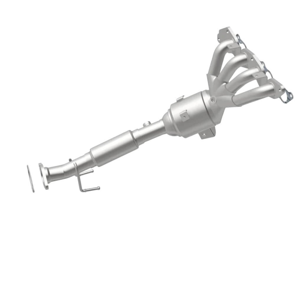MAGNAFLOW 5531186 Manifold Catalytic Converter California Grade for FORD C-max 2015-2016 Photo-5