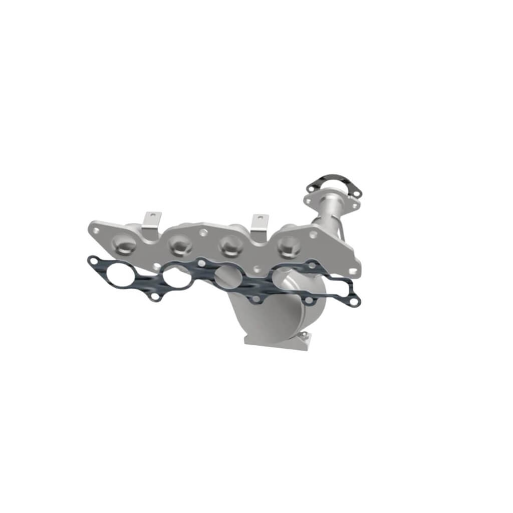 MAGNAFLOW 5531186 Manifold Catalytic Converter California Grade for FORD C-max 2015-2016 Photo-6