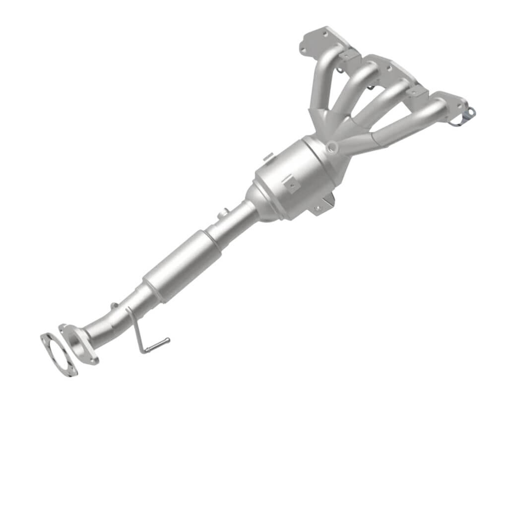 MAGNAFLOW 5531186 Manifold Catalytic Converter California Grade for FORD C-max 2015-2016 Photo-7