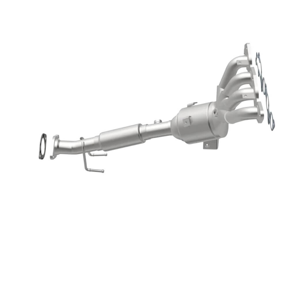 MAGNAFLOW 5531186 Manifold Catalytic Converter California Grade for FORD C-max 2015-2016 Photo-8