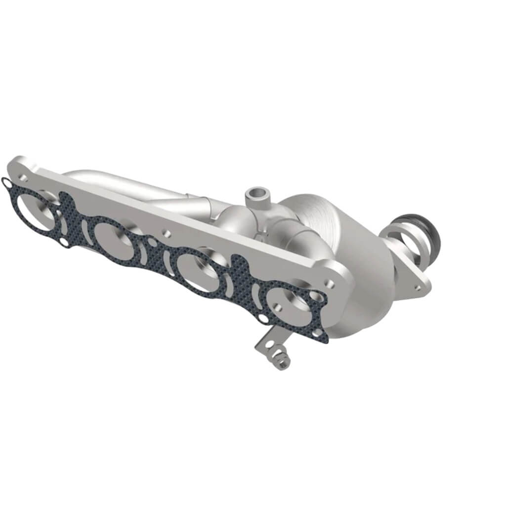 MAGNAFLOW 5531271 Manifold Catalytic Converter California Grade for NISSAN Sentra 2013-2017 Photo-1