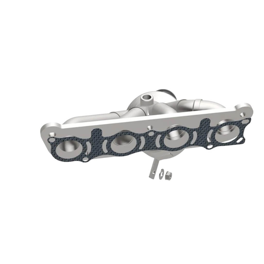 MAGNAFLOW 5531271 Manifold Catalytic Converter California Grade for NISSAN Sentra 2013-2017 Photo-2