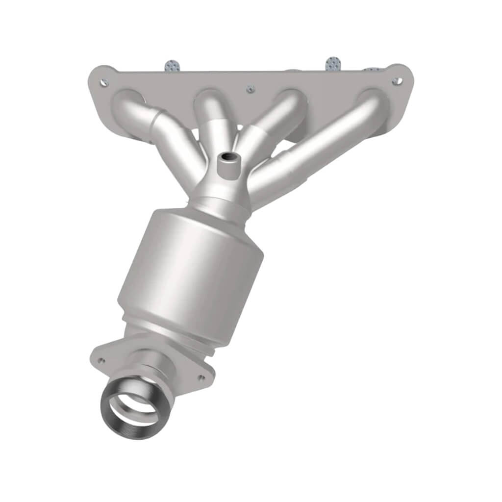 MAGNAFLOW 5531271 Manifold Catalytic Converter California Grade for NISSAN Sentra 2013-2017 Photo-5