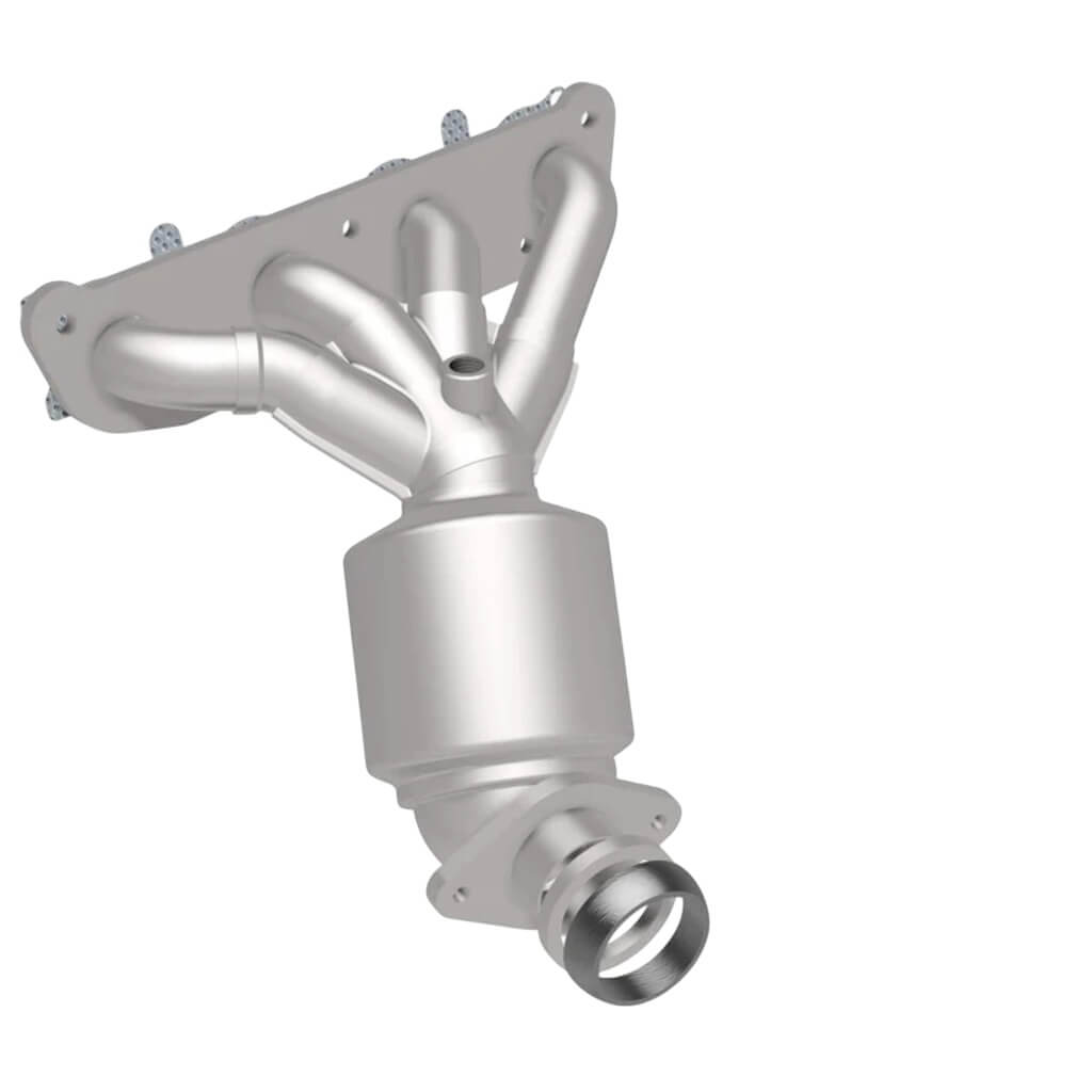 MAGNAFLOW 5531271 Manifold Catalytic Converter California Grade for NISSAN Sentra 2013-2017 Photo-6