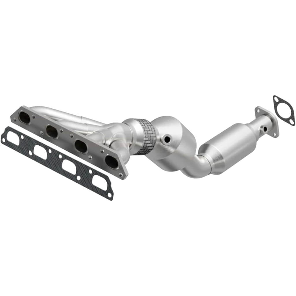 MAGNAFLOW 5531351 Manifold Catalytic Converter California Grade for MINI Cooper 2007-2008 Photo-0