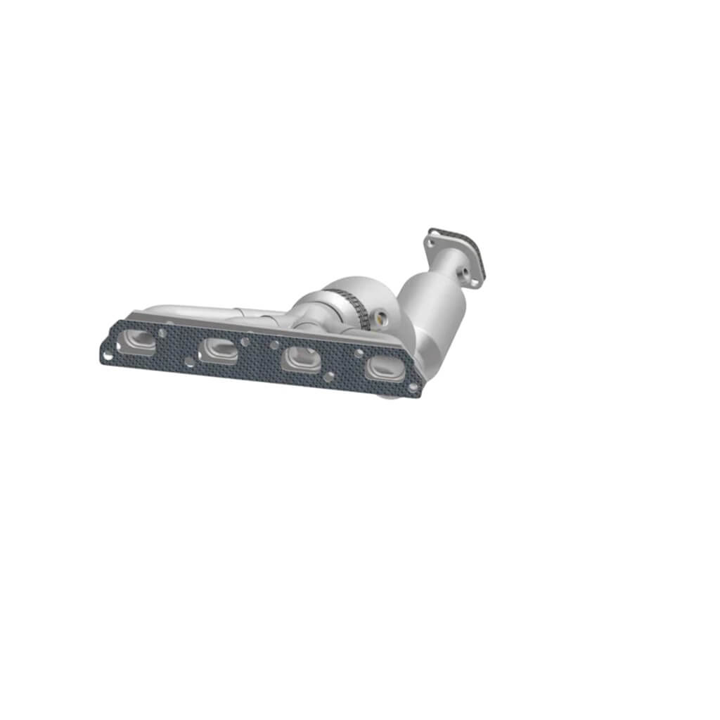 MAGNAFLOW 5531351 Manifold Catalytic Converter California Grade for MINI Cooper 2007-2008 Photo-2