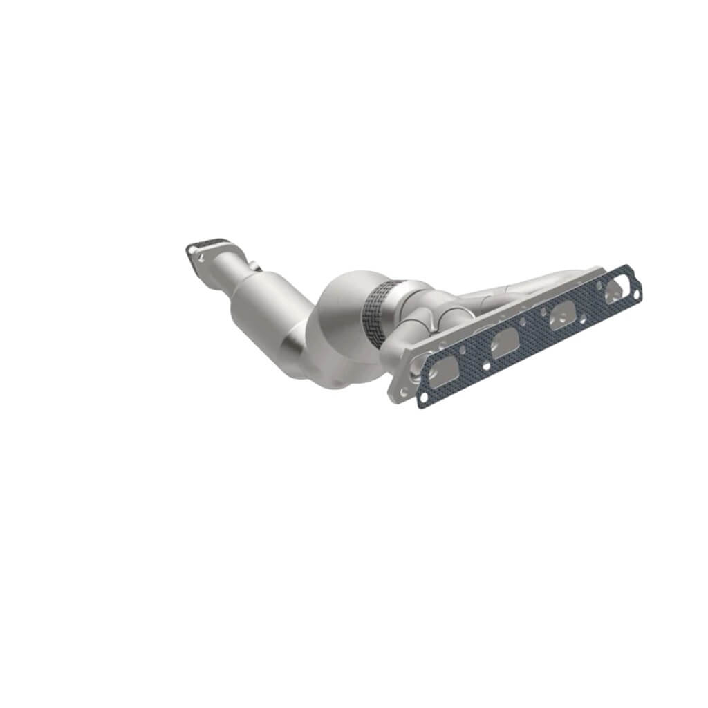 MAGNAFLOW 5531351 Manifold Catalytic Converter California Grade for MINI Cooper 2007-2008 Photo-3