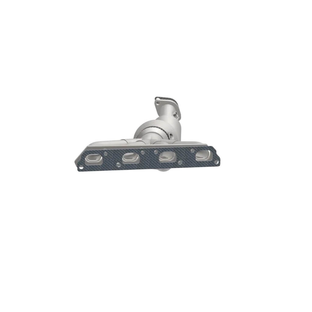 MAGNAFLOW 5531351 Manifold Catalytic Converter California Grade for MINI Cooper 2007-2008 Photo-4