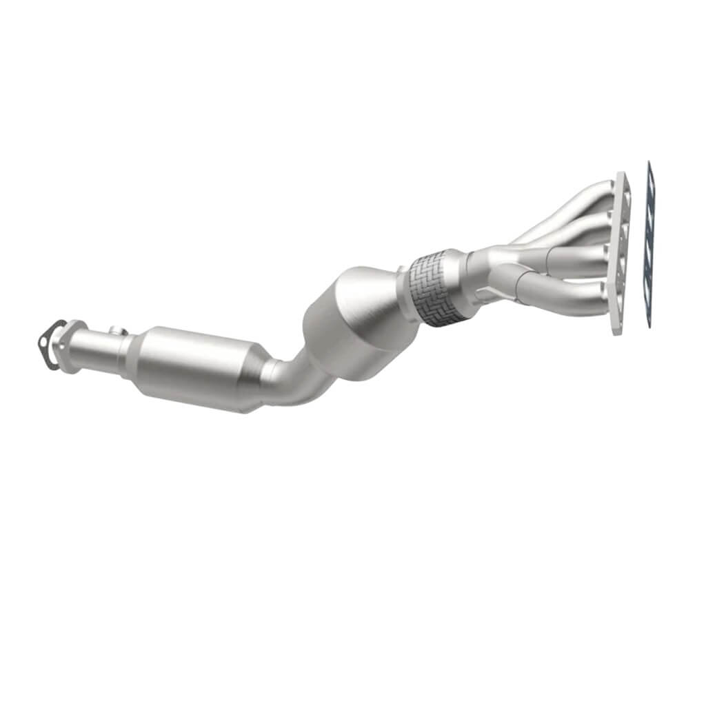 MAGNAFLOW 5531351 Manifold Catalytic Converter California Grade for MINI Cooper 2007-2008 Photo-5