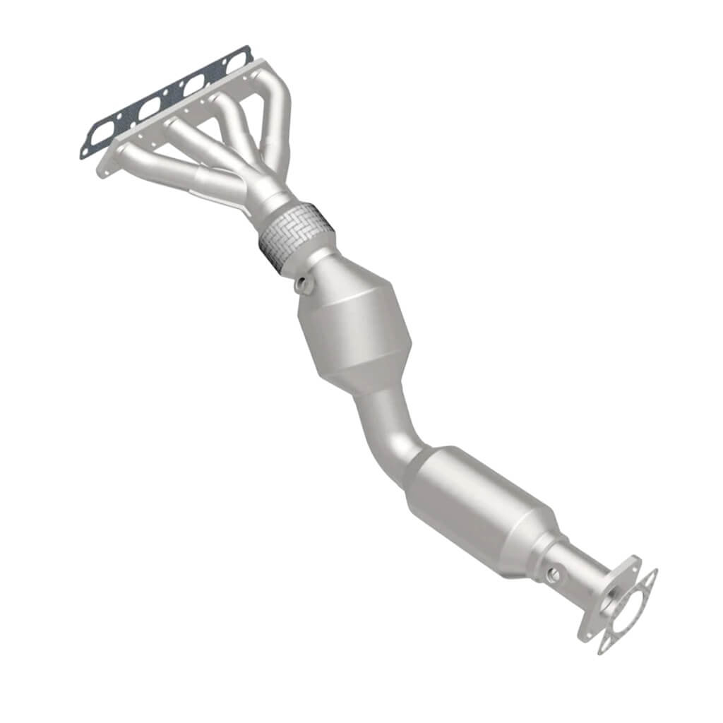 MAGNAFLOW 5531351 Manifold Catalytic Converter California Grade for MINI Cooper 2007-2008 Photo-8