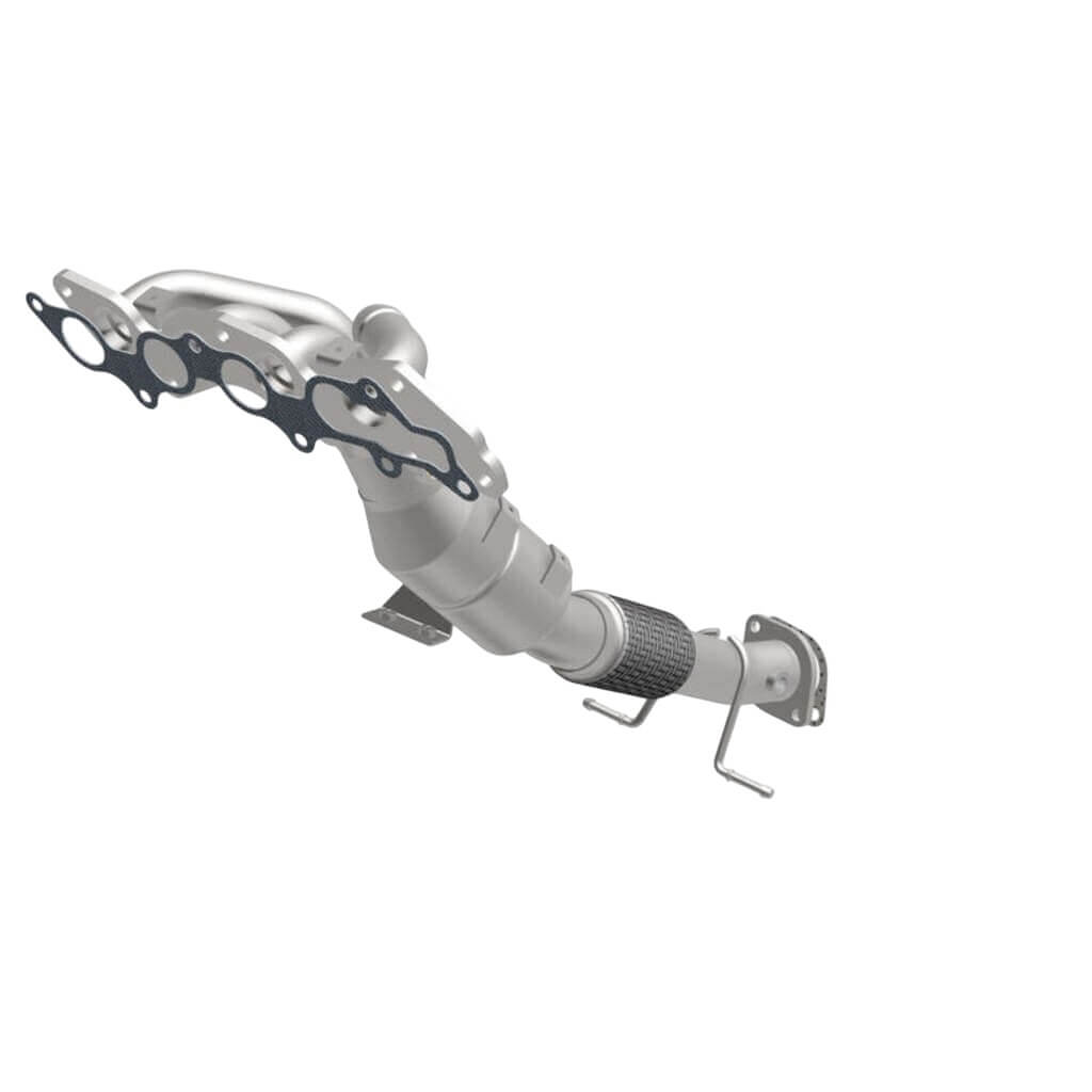 MAGNAFLOW 5531440 Manifold Catalytic Converter California Grade for MAZDA 3 2012-2013 / 5 2012-2015 Photo-1