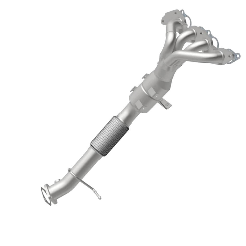 MAGNAFLOW 5531440 Manifold Catalytic Converter California Grade for MAZDA 3 2012-2013 / 5 2012-2015 Photo-3