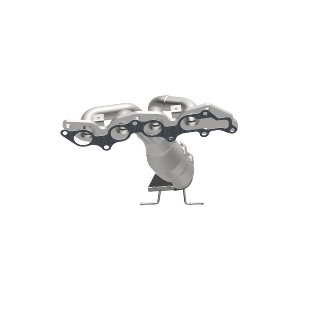 MAGNAFLOW 5531440 Manifold Catalytic Converter California Grade for MAZDA 3 2012-2013 / 5 2012-2015 Photo-7