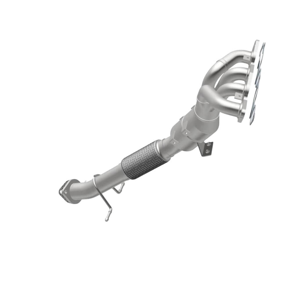 MAGNAFLOW 5531440 Manifold Catalytic Converter California Grade for MAZDA 3 2012-2013 / 5 2012-2015 Photo-8