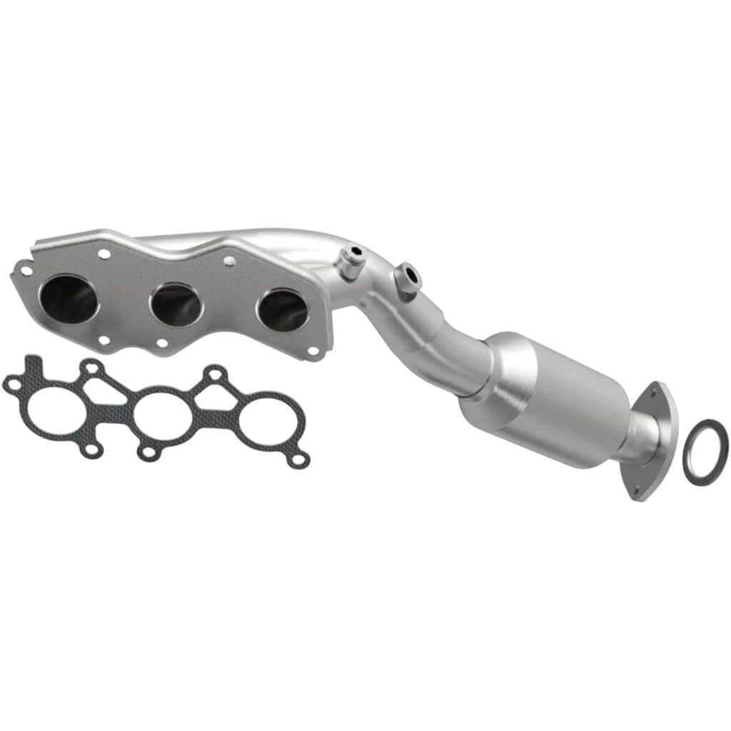 MAGNAFLOW 5531446 Manifold Catalytic Converter California Grade for LEXUS IS250 2007-2015 / IS350 2014-2017 / GS350 2013-2015 Photo-0