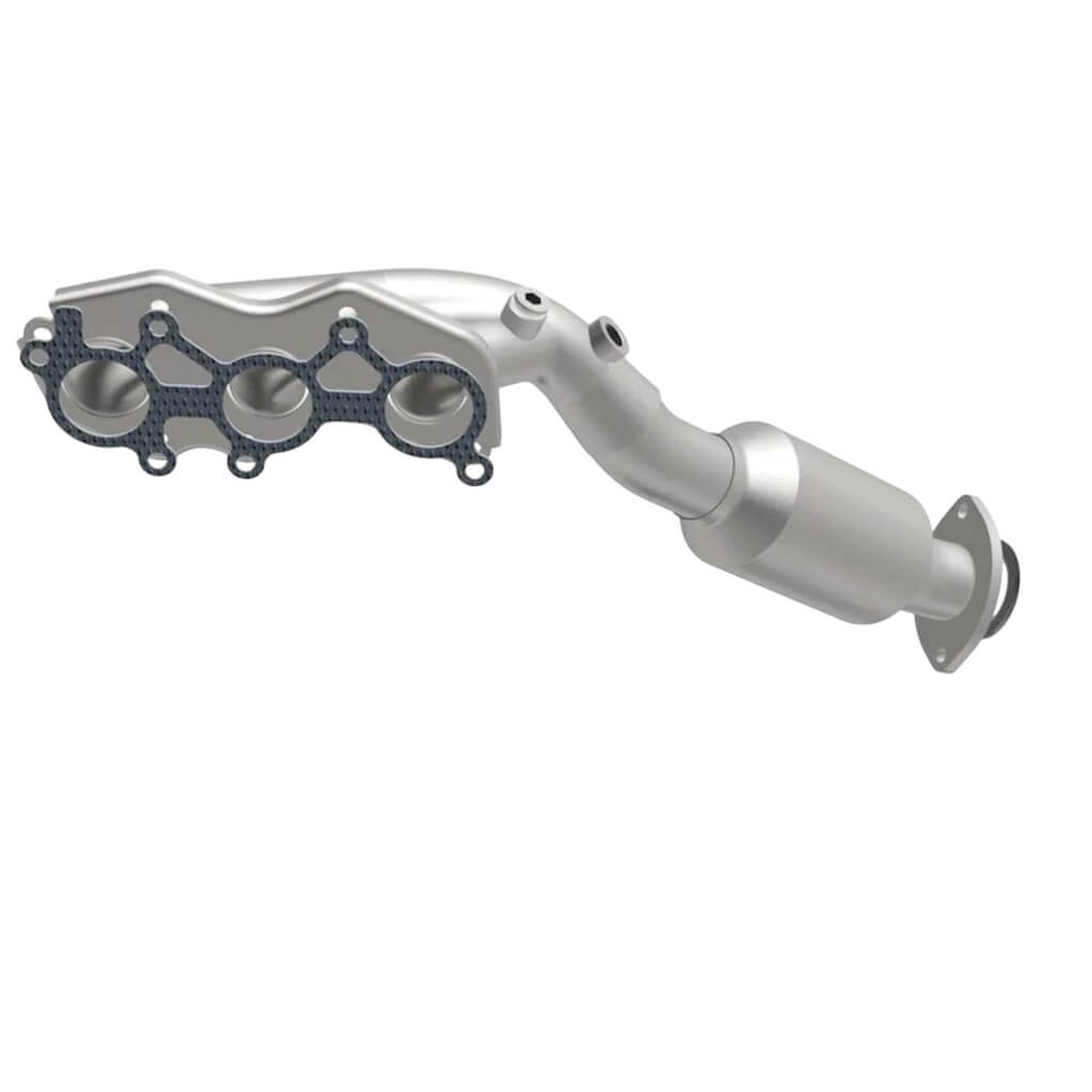 MAGNAFLOW 5531446 Manifold Catalytic Converter California Grade for LEXUS IS250 2007-2015 / IS350 2014-2017 / GS350 2013-2015 Photo-1
