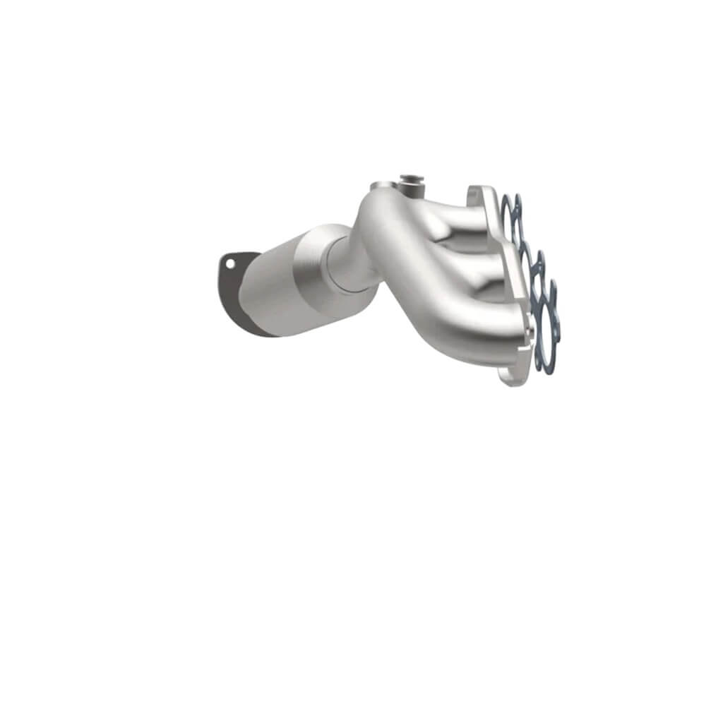MAGNAFLOW 5531446 Manifold Catalytic Converter California Grade for LEXUS IS250 2007-2015 / IS350 2014-2017 / GS350 2013-2015 Photo-2