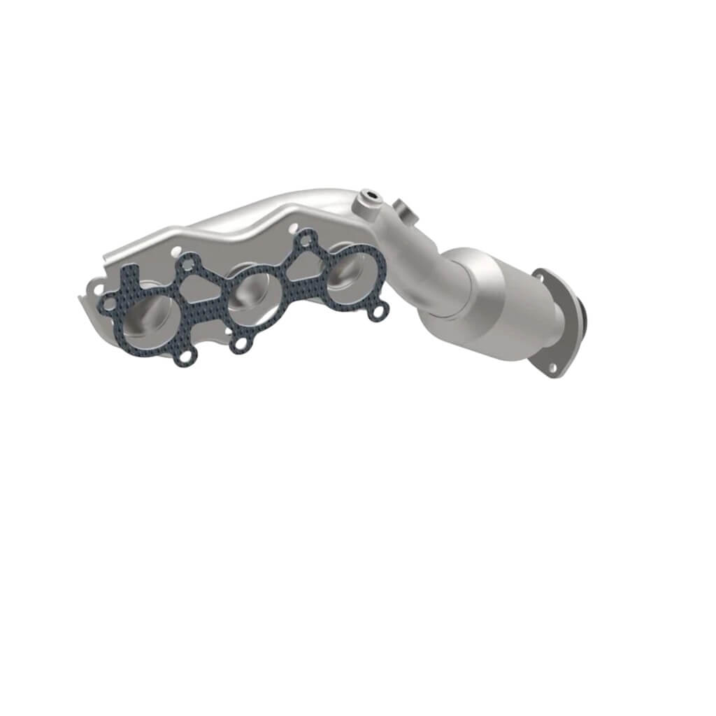 MAGNAFLOW 5531446 Manifold Catalytic Converter California Grade for LEXUS IS250 2007-2015 / IS350 2014-2017 / GS350 2013-2015 Photo-4
