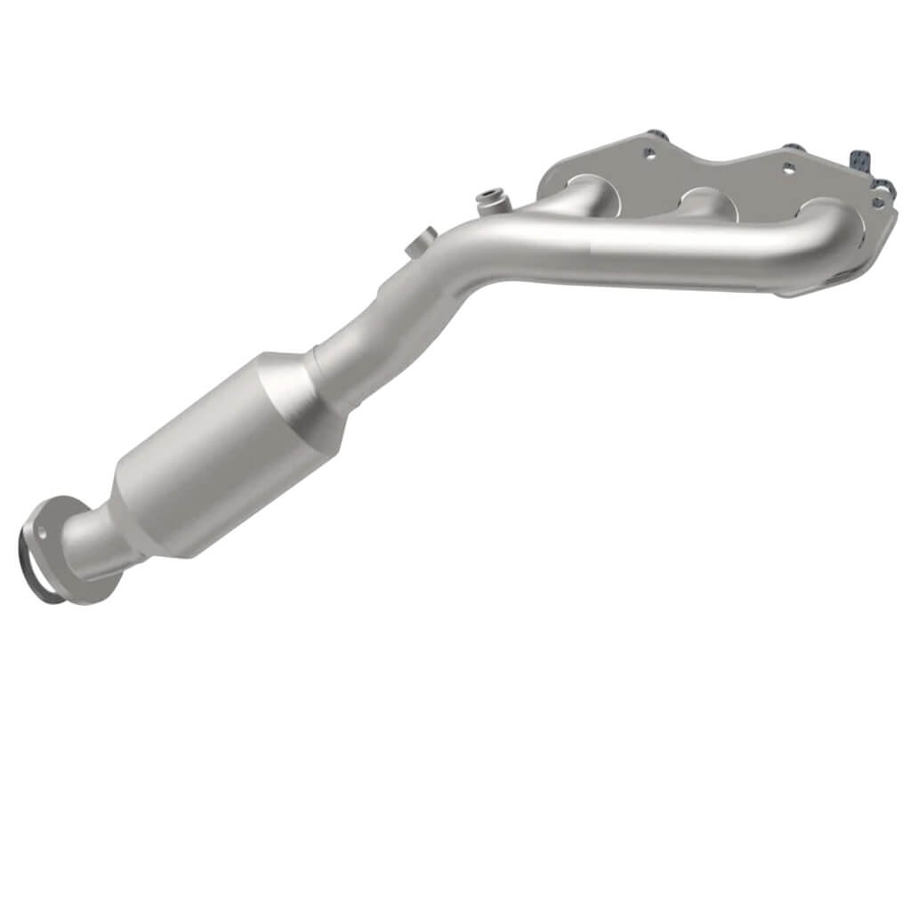 MAGNAFLOW 5531446 Manifold Catalytic Converter California Grade for LEXUS IS250 2007-2015 / IS350 2014-2017 / GS350 2013-2015 Photo-5